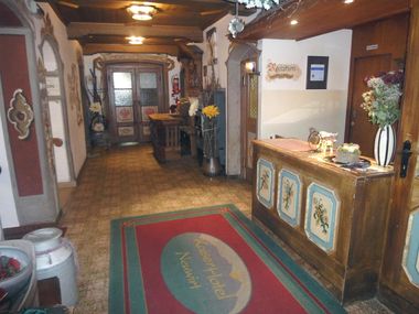 Kaiserhotels Neuwirt