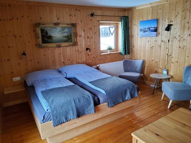 Appartements Fasserhof
