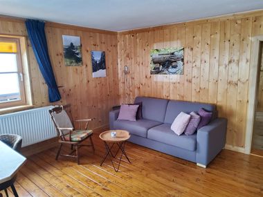 Appartements Fasserhof