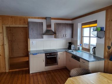 Appartements Fasserhof