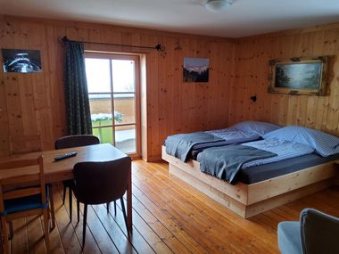 Appartements Fasserhof