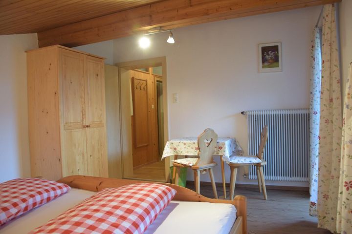🏨 Votre hébergement