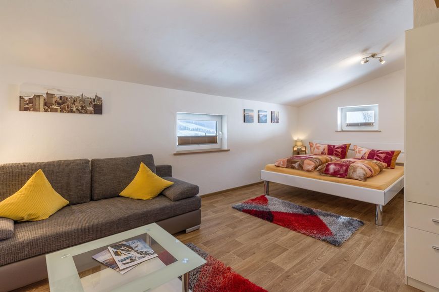 Apartmán - 2 os. (40 - 45 m²), BS Cover Photo