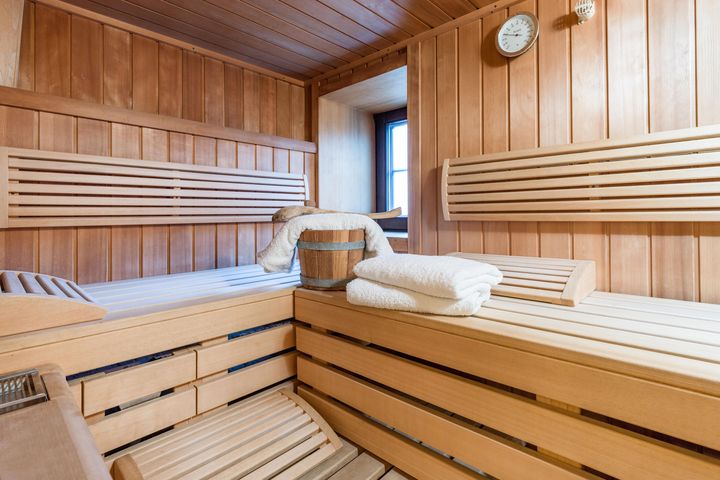 🏨 Votre hébergement - Jours 1 à 7