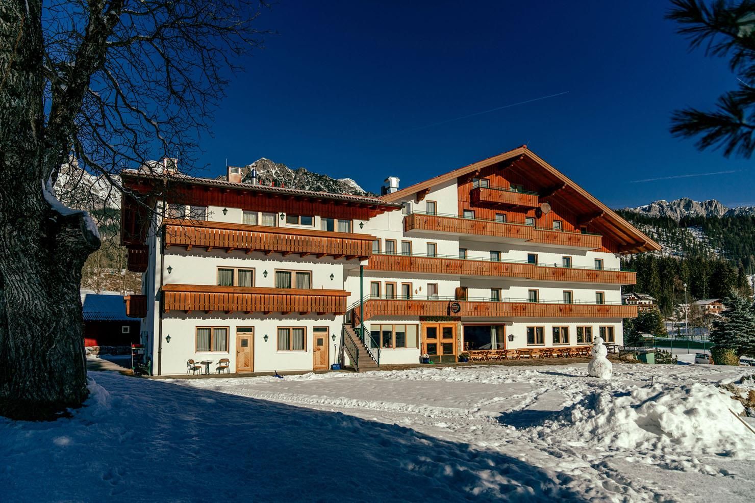 Slide1 - Hotel Kielhuberhof