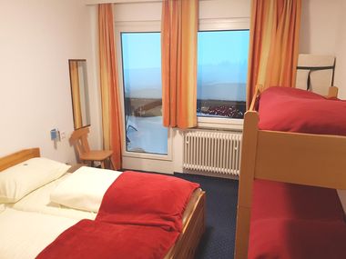 Hotel Berghof Tauplitzalm