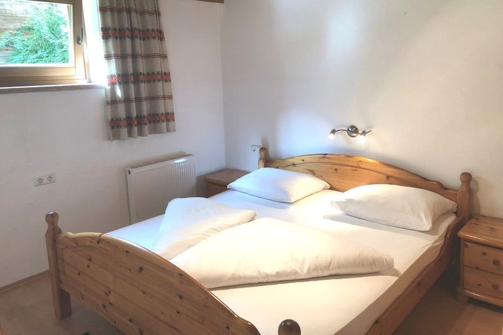 🏨 Your accommodation - Days 1 to 7