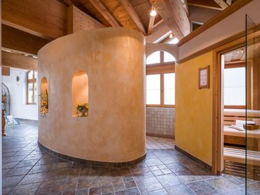 Alpenhof Hotel Garni Supreme