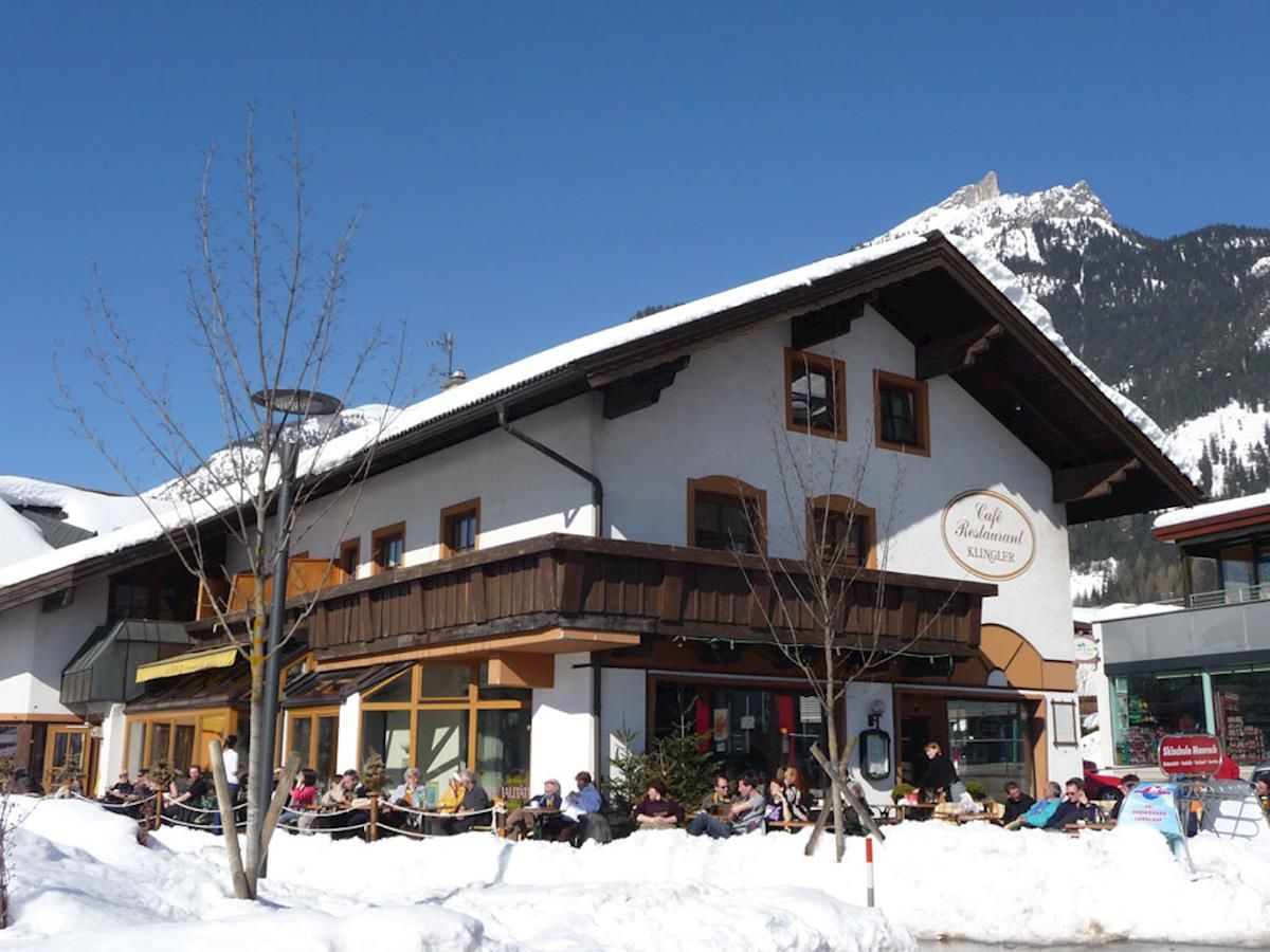 active hotel-pension klingler