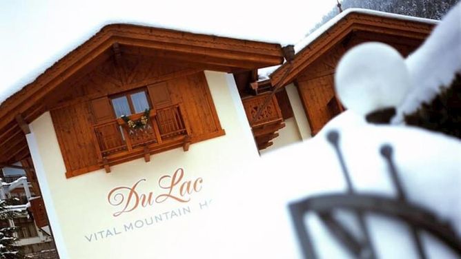 Hotel Du Lac Molveno in Molveno (Italien)