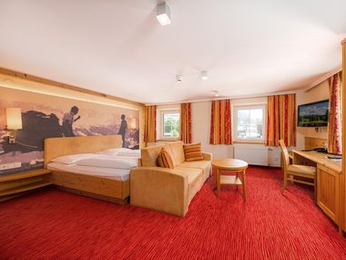 Hotel Br&auml;urup