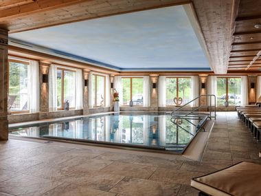Hotel Fluchthorn