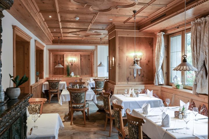 🏨 Votre hébergement - Jours 1 à 7