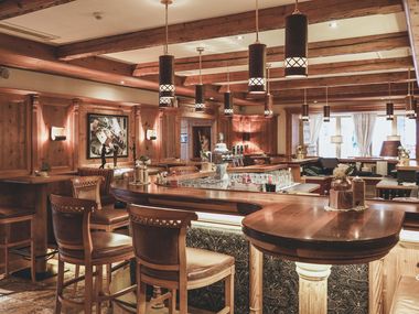 Hotel Fluchthorn