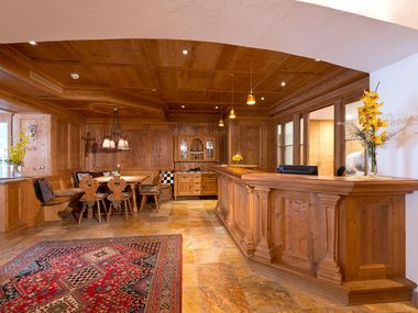 Hotel Fluchthorn