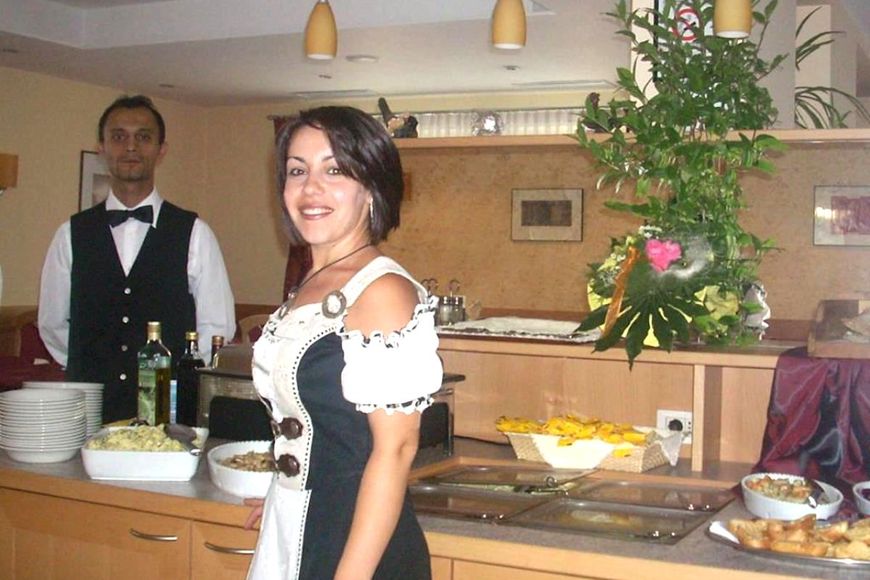 Hotel Bologna - Slide 3