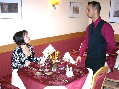 Hotel Bologna