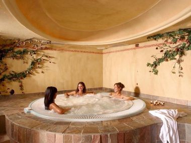 Hotel Menardi