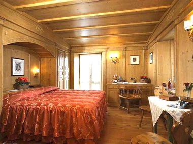 Hotel Menardi
