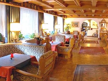 Hotel Dolomiti
