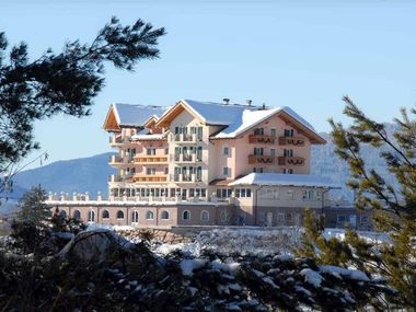 Hotel Lagorai