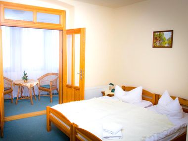 Hotel Swieradow