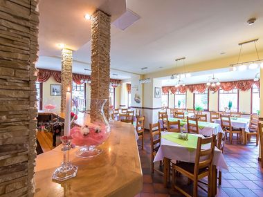 Hotel Swieradow