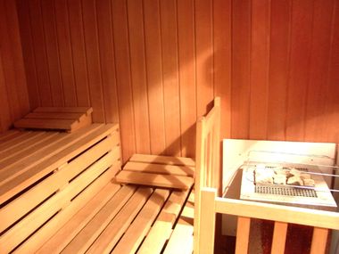 Pension Bergheil
