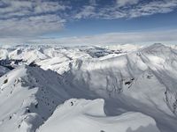 Tagesskireise Davos-Klosters in Klosters (Schweiz)