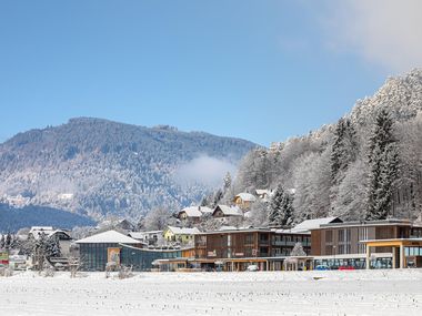 Hotel Educare in Treffen