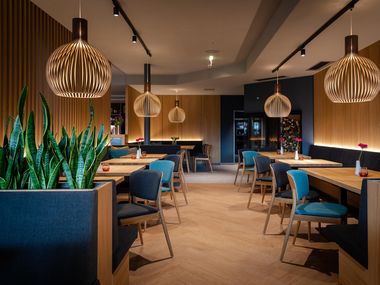 Hotel Educare