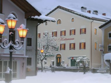 Hotel Heitzmann