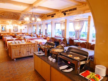 Parkhotel S&ouml;lden