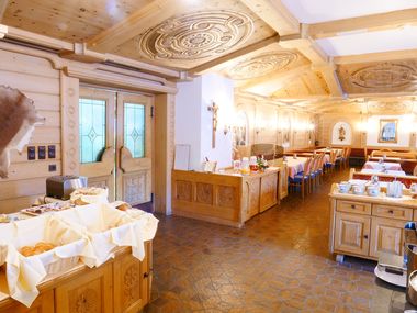 Parkhotel S&ouml;lden