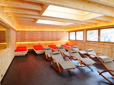 Parkhotel S&ouml;lden