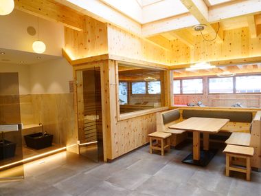 Parkhotel S&ouml;lden