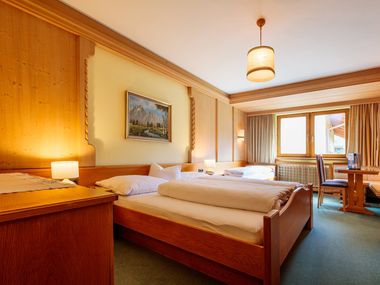 Parkhotel S&ouml;lden