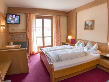Parkhotel S&ouml;lden