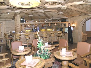 Parkhotel S&ouml;lden