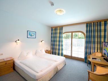 Ferienhotel Alpenhof