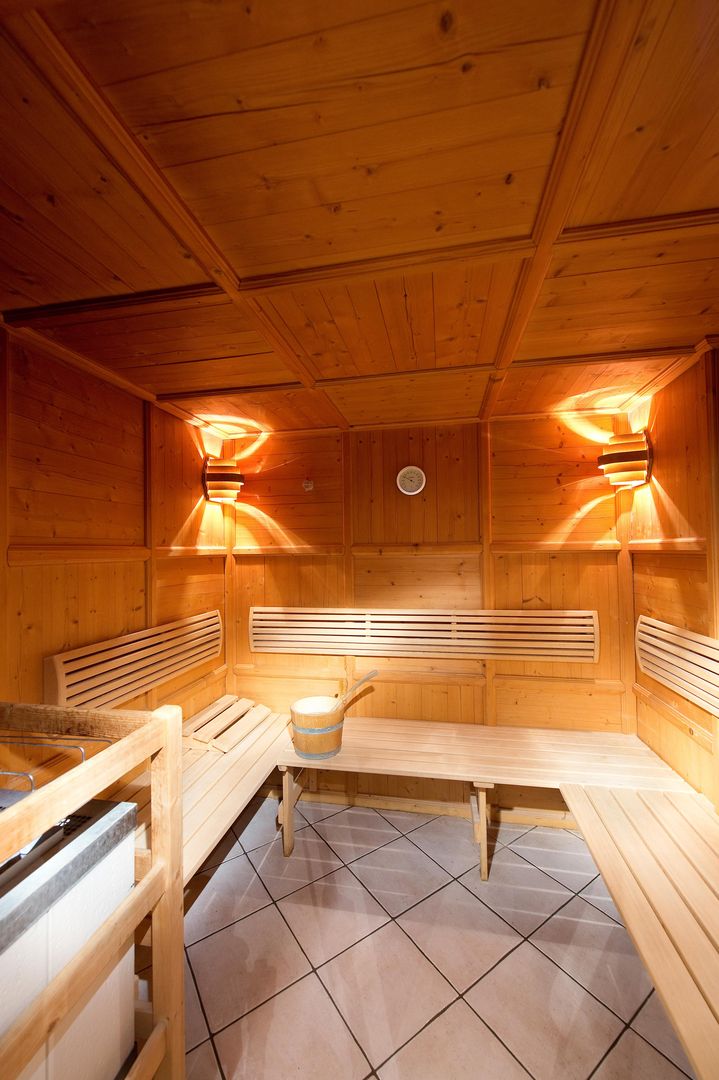 Ferienhotel Alpenhof — photo 3