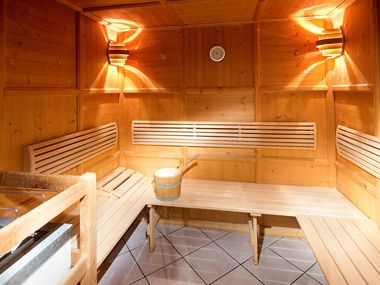 Ferienhotel Alpenhof