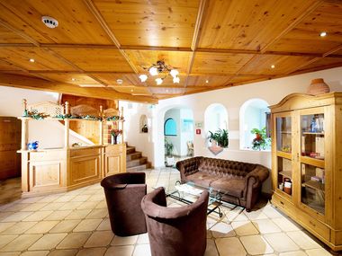 Ferienhotel Alpenhof