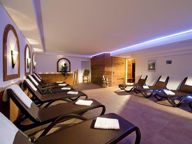 Ferienhotel Alpenhof