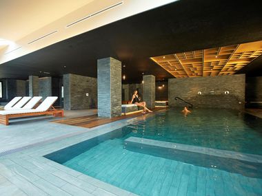 Park Piolets Mountain Hotel & Spa