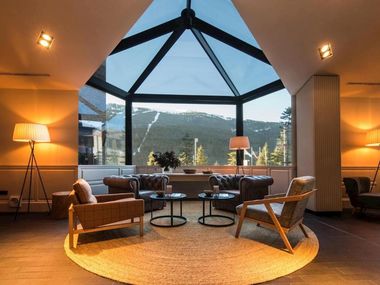 Park Piolets Mountain Hotel & Spa