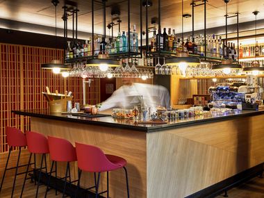 Park Piolets Mountain Hotel & Spa