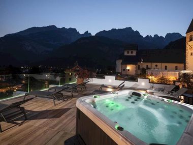 Hotel Ariston