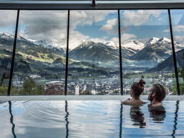 Lebenberg Schlosshotel