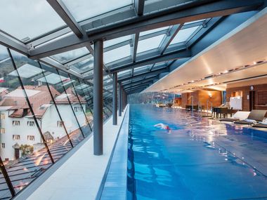 Lebenberg Schlosshotel